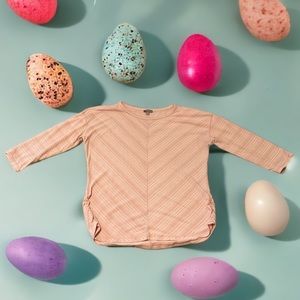 Talbots MP Soft Knit Tee